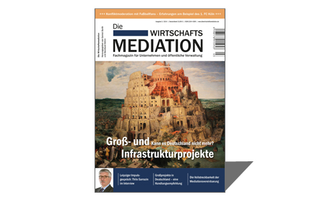 Groß- und Infrastrukturprojekte